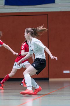 Bild 543 - C-Juniorinnen Landesmeisterschaft